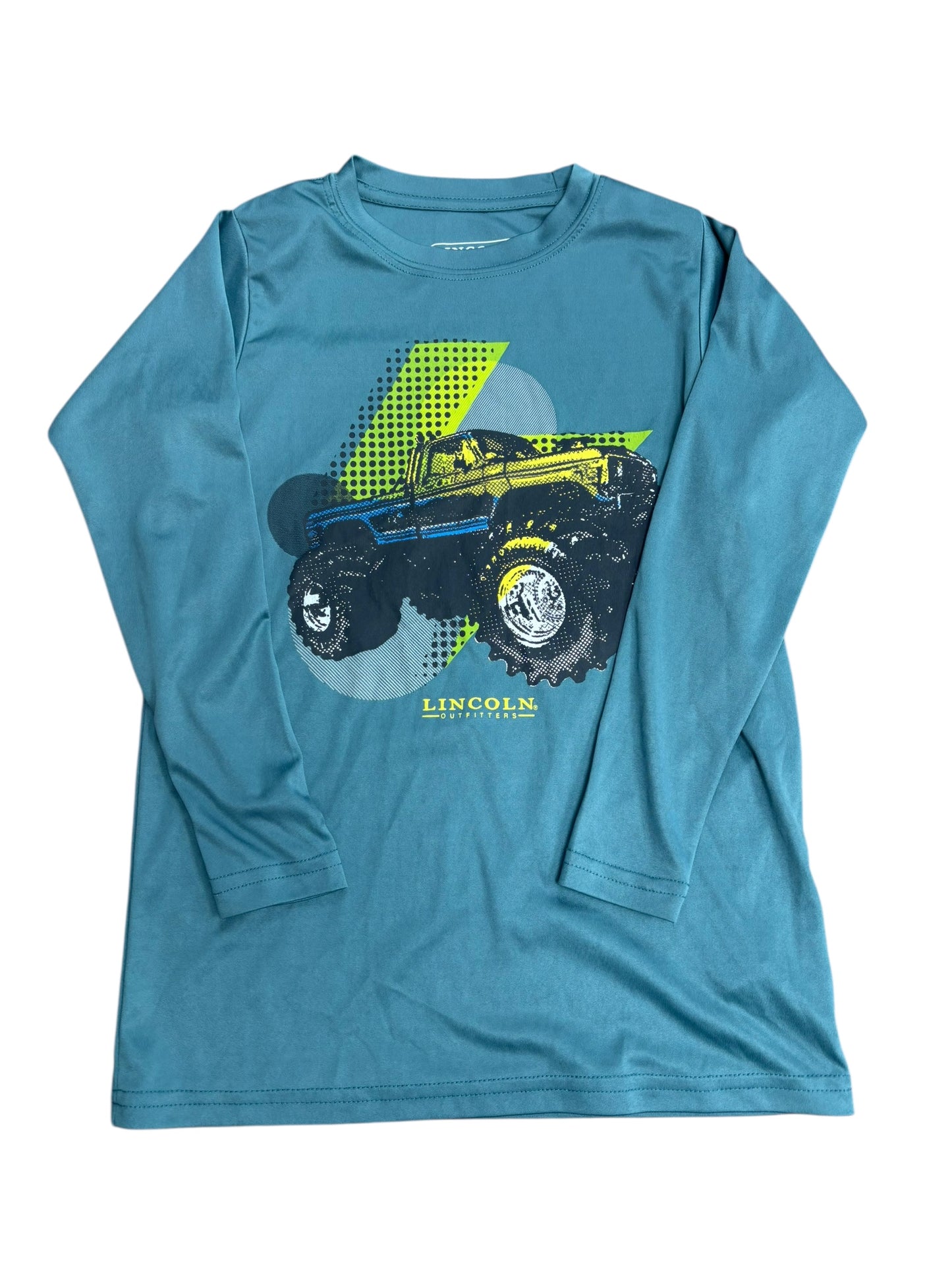 Boys small shirt