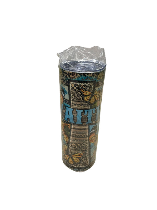 Cup new