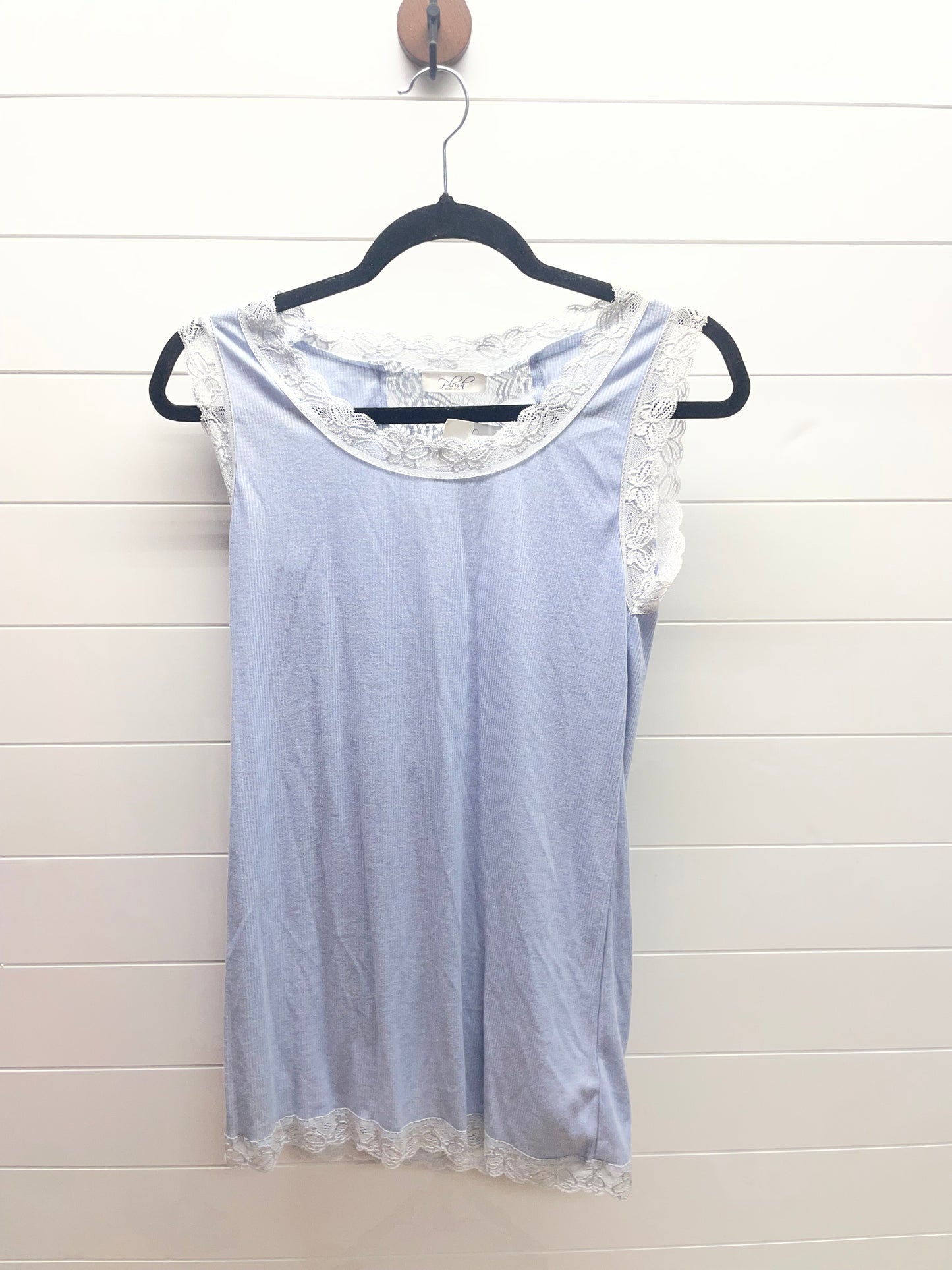 Women’s small tank