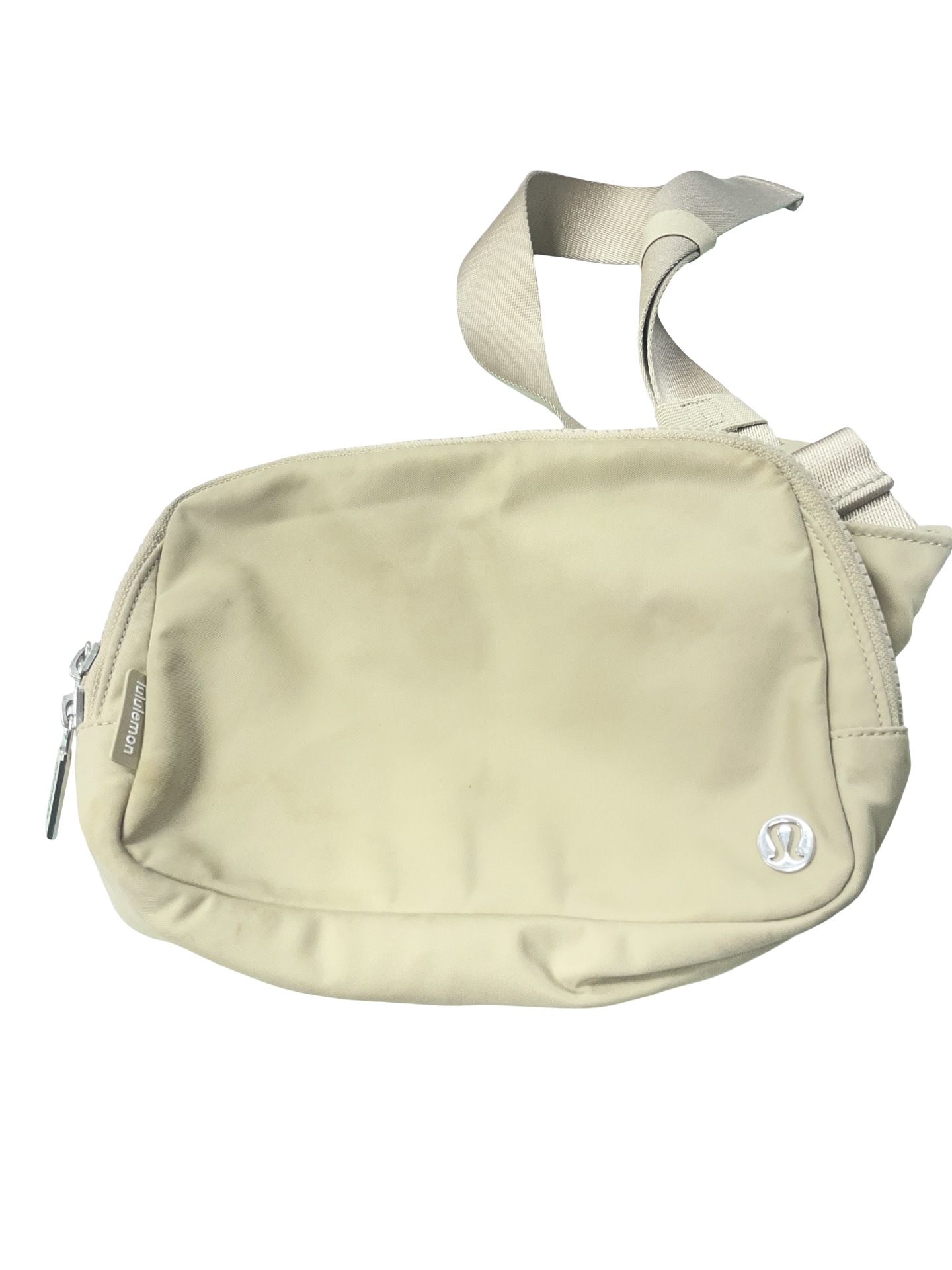Lululemon Belt Bag (Stain)