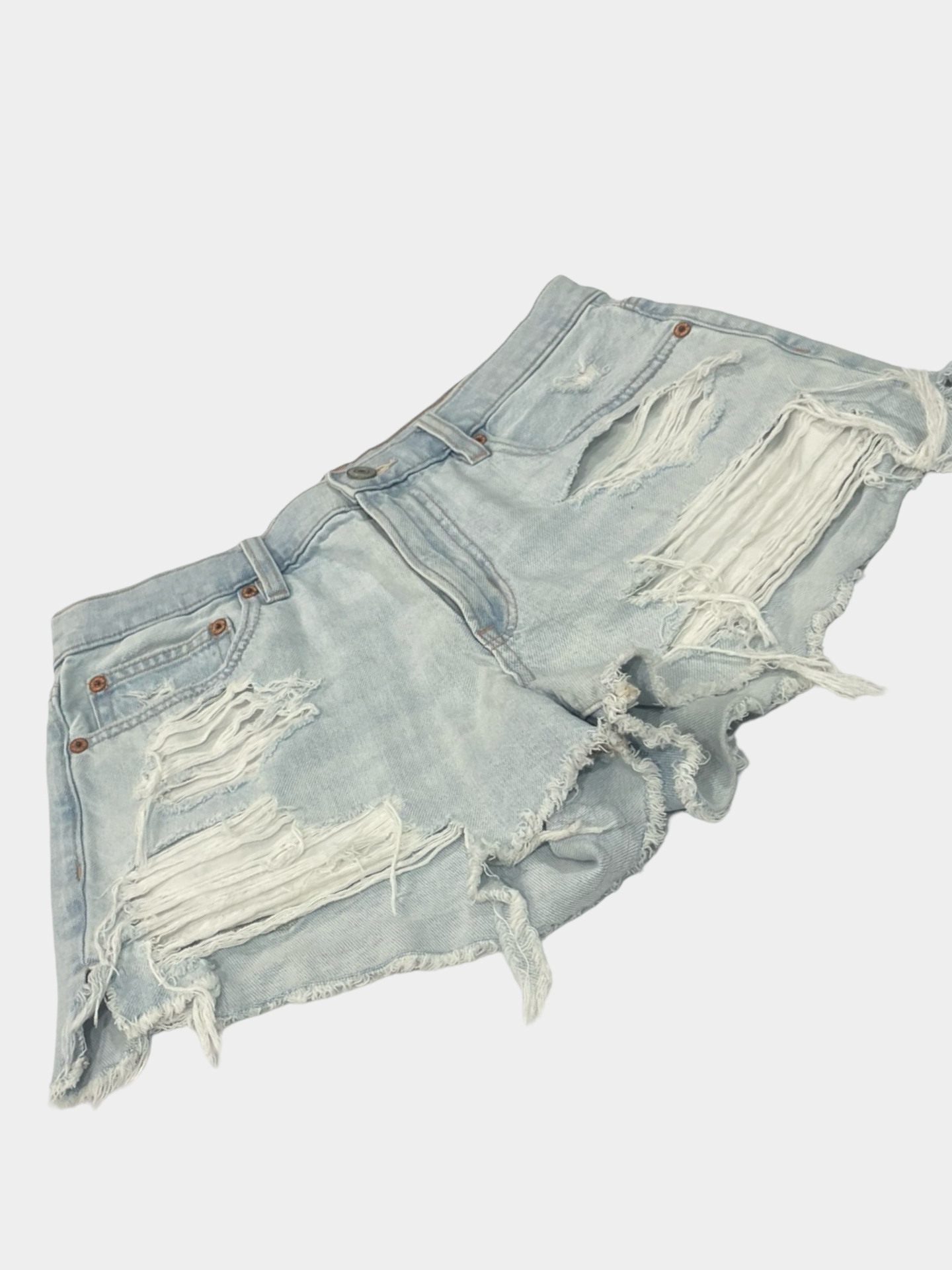 Women’s 6 AE Shorts