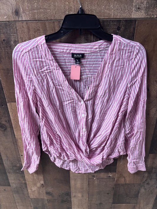 Women’s small blouse