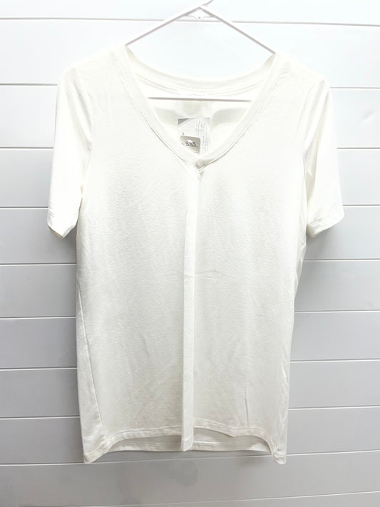 Women’s Plush Small Tee