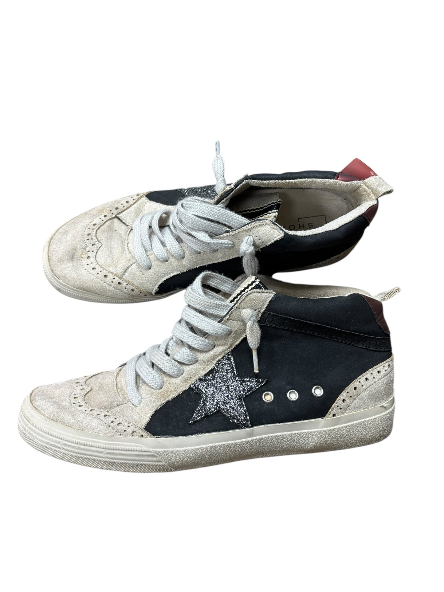 Women’s 8.5 shu shop