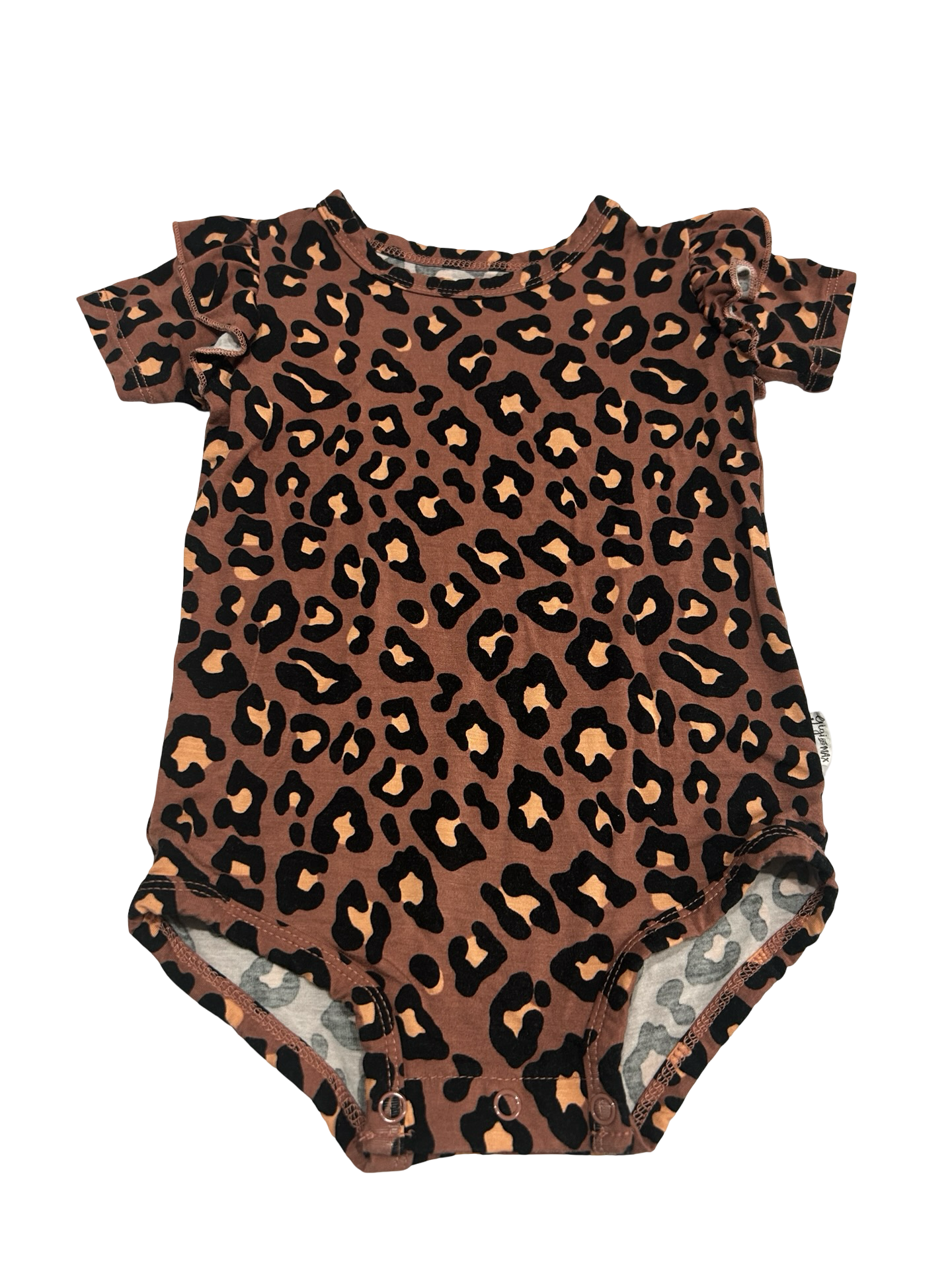 Girls 12 month onesie Gigi and max