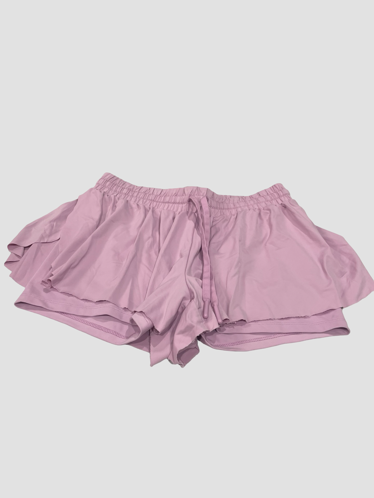 Women’s small shorts