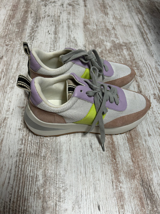 Womens 8 Shu Shop