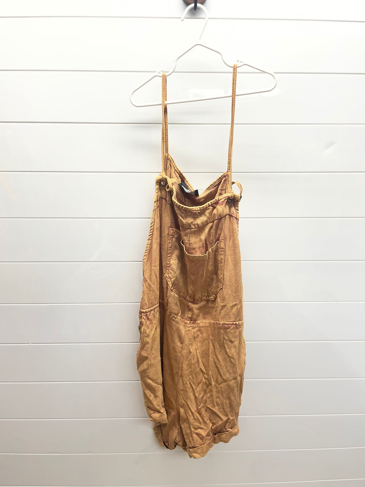 Women’s small romper