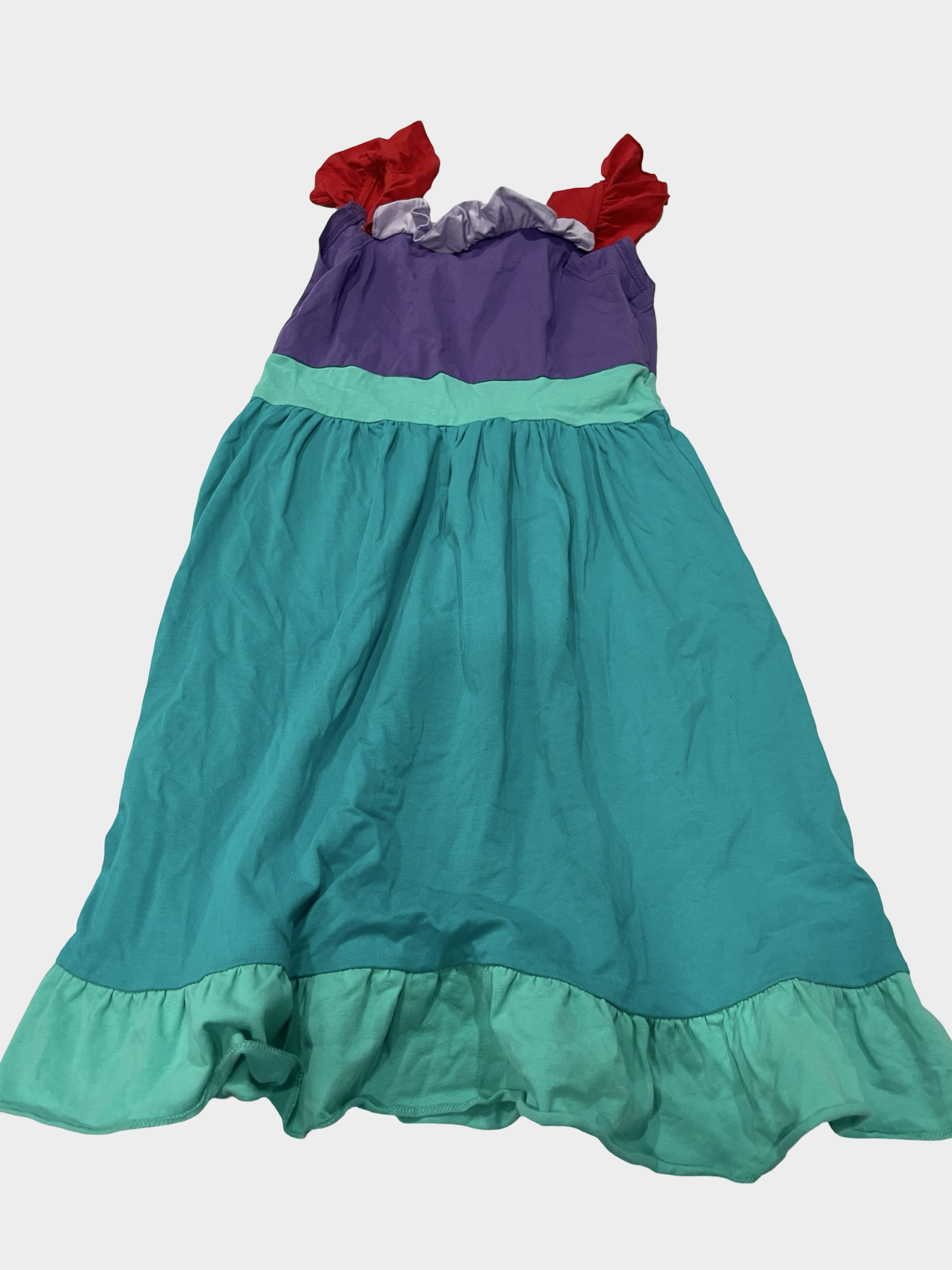 Girls 10 Dress