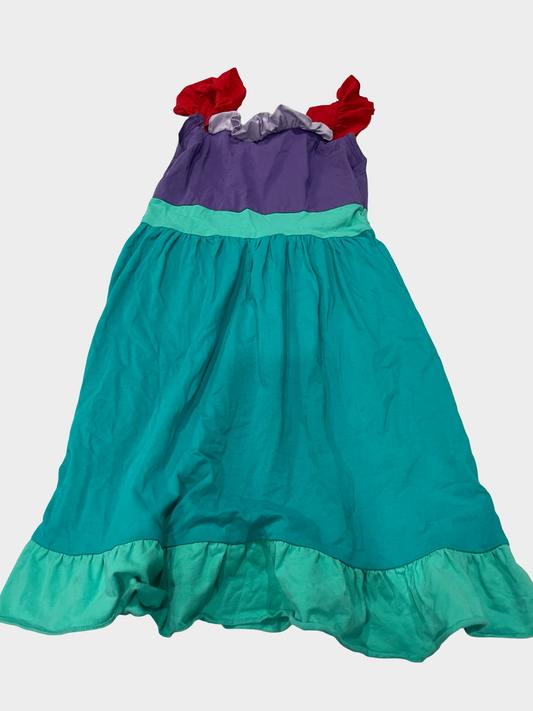 Girls 10 Dress