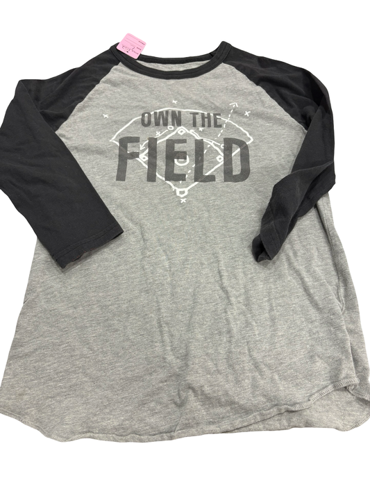 Boys YL Shirt