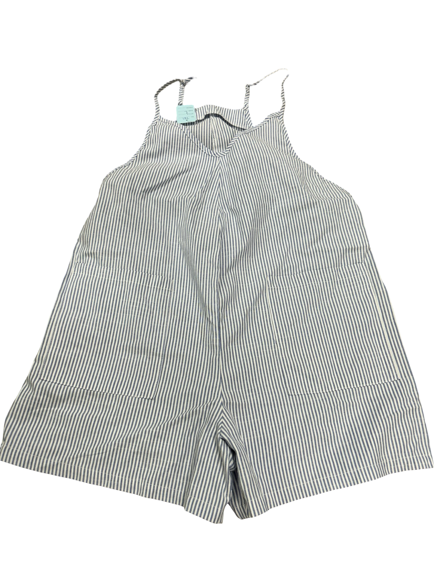Women’s large romper