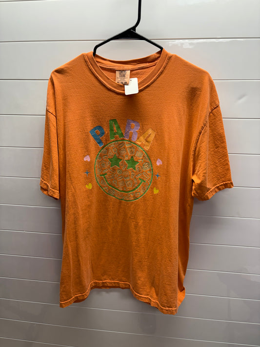 Woman’s xl