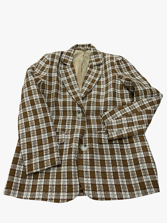 Women’s small blazer