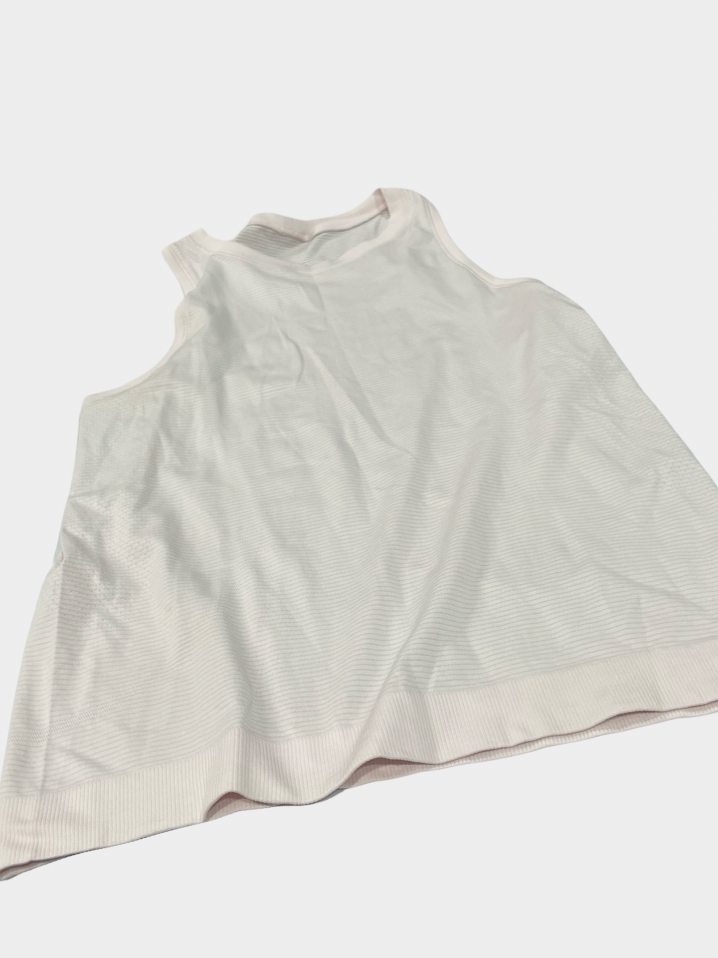 Women’s 8 Lululemon Tank (Pink)