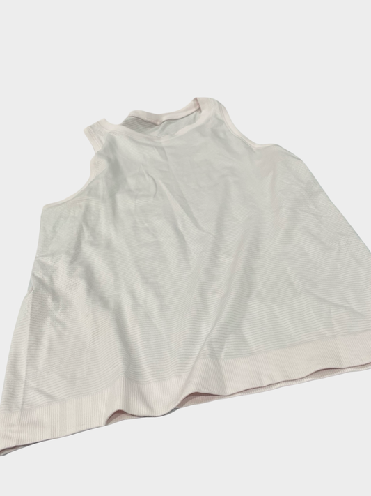 Women’s 8 Lululemon Tank (Pink)