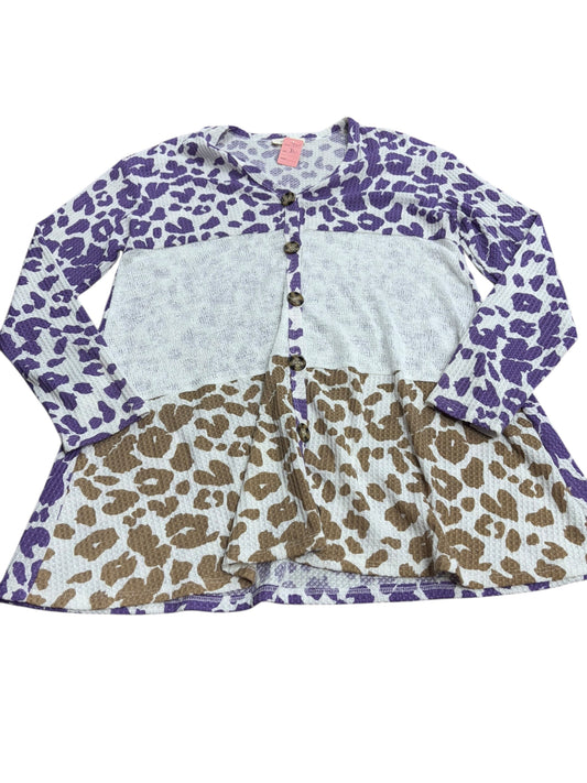 Women’s xl shirt