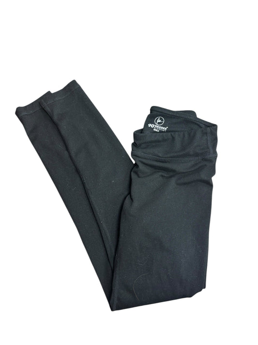 Girls medium leggings