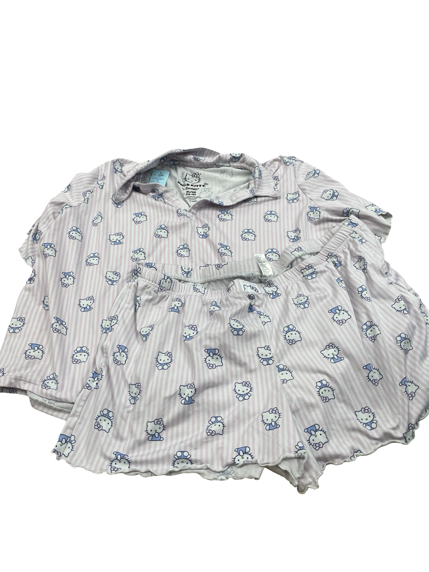Women’s XL Pj set
