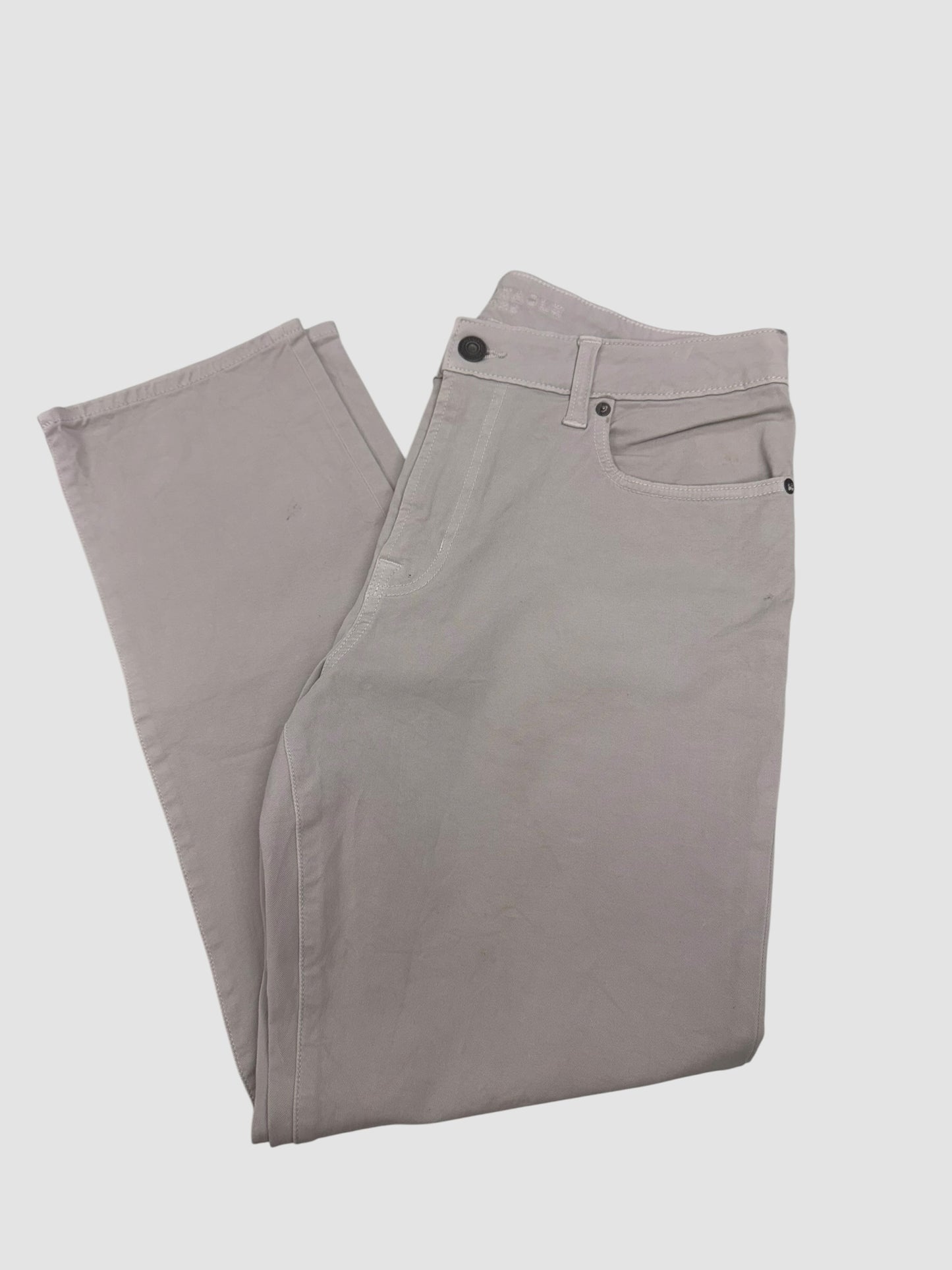Men’s 33/30 AE Pants