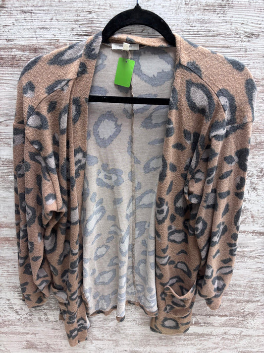 Women’s large cardigan