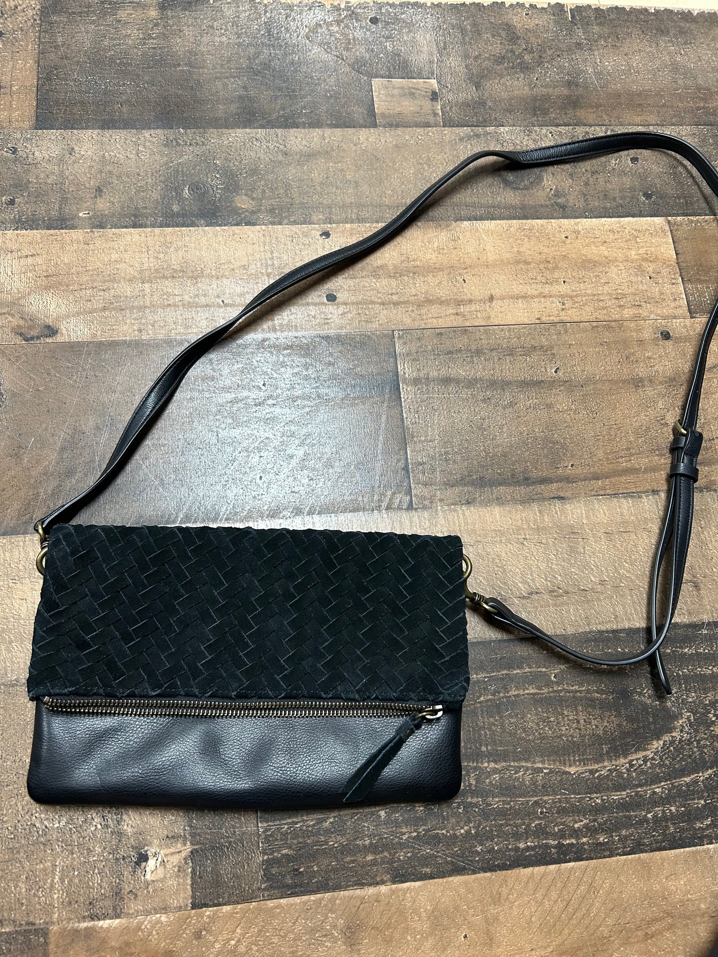 Crossbody
