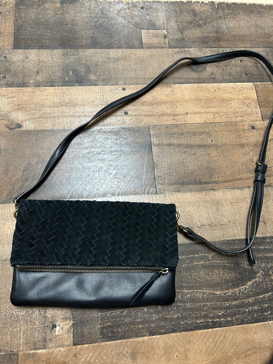 Crossbody