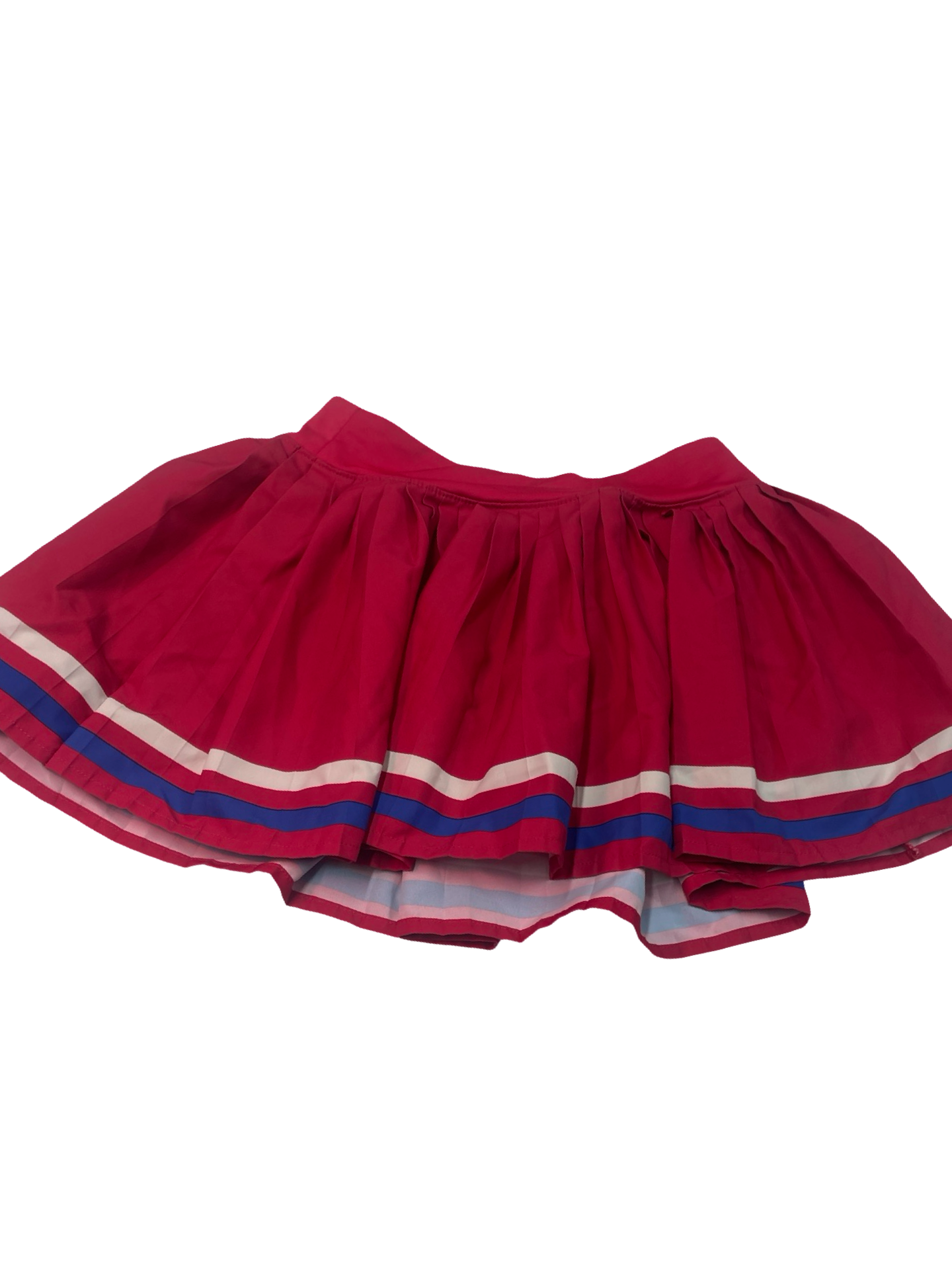 Girls 8 Skirt