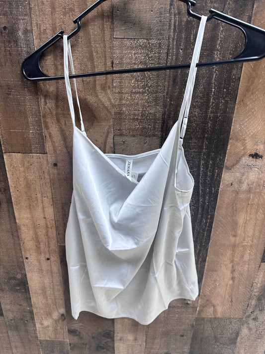 Women’s small tank top