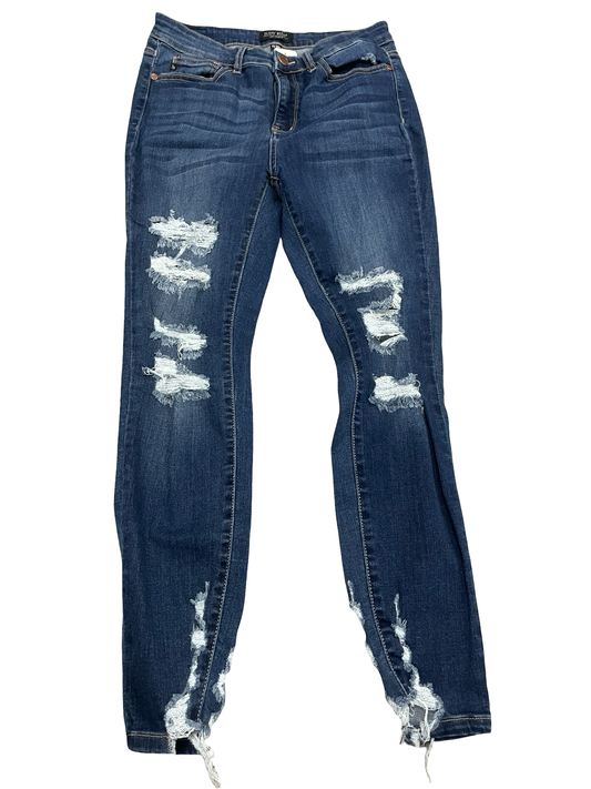 Women’s 11/30 Judy Blues