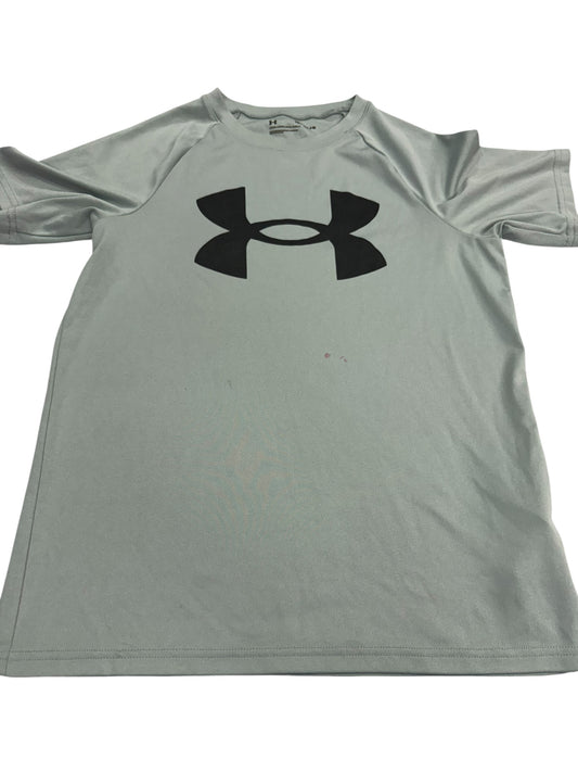 Boys medium play ua shirt