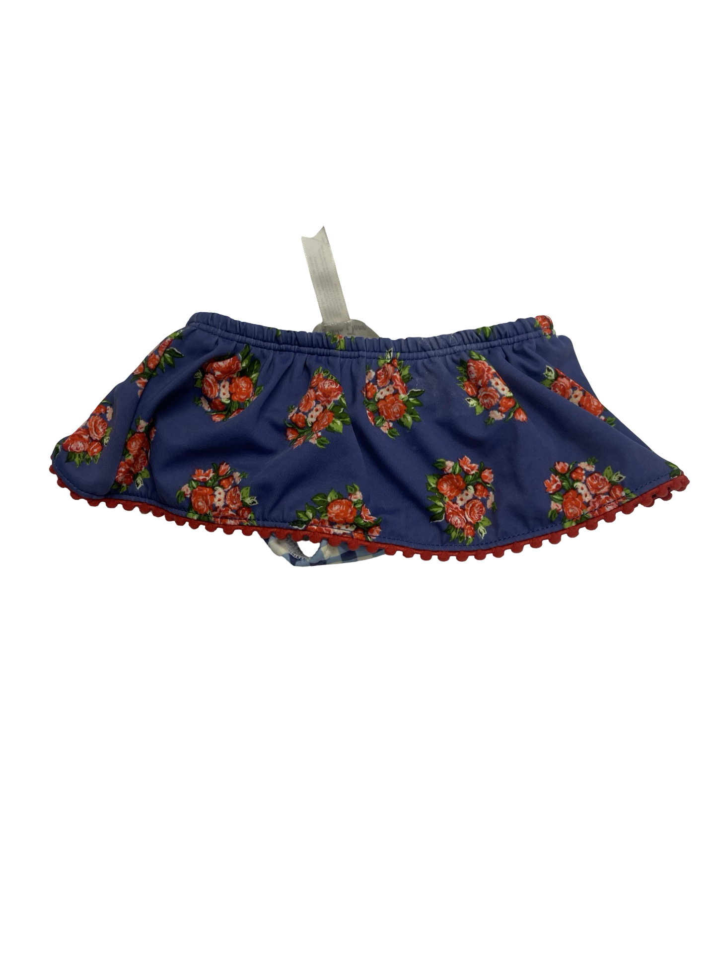 Girls 0/3M Matilda Jane Swim Bottom