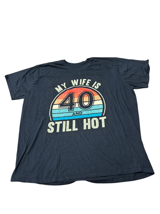 Men’s 3xl graphic shirt