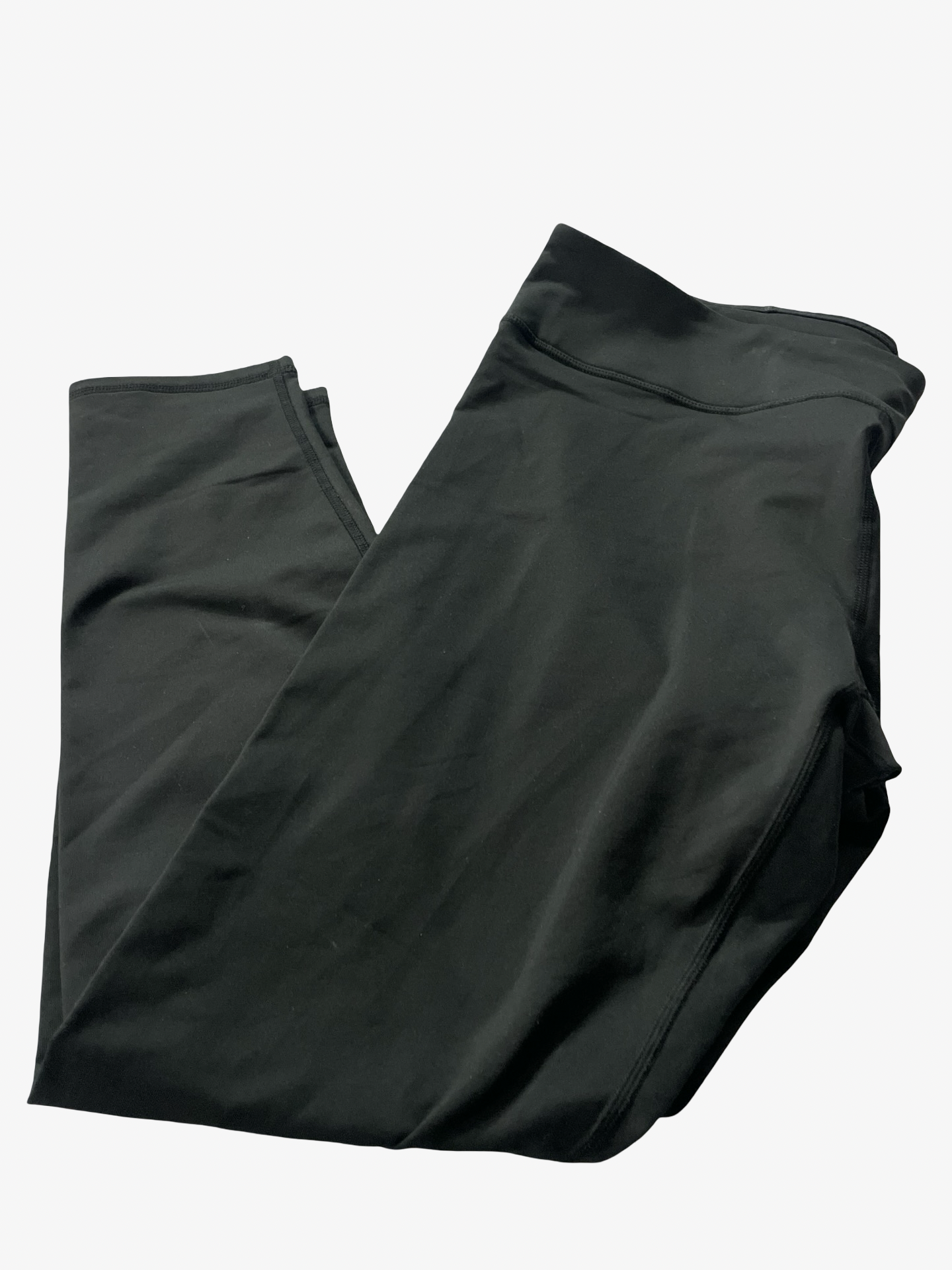 Women’s Fabletics Capris-Large