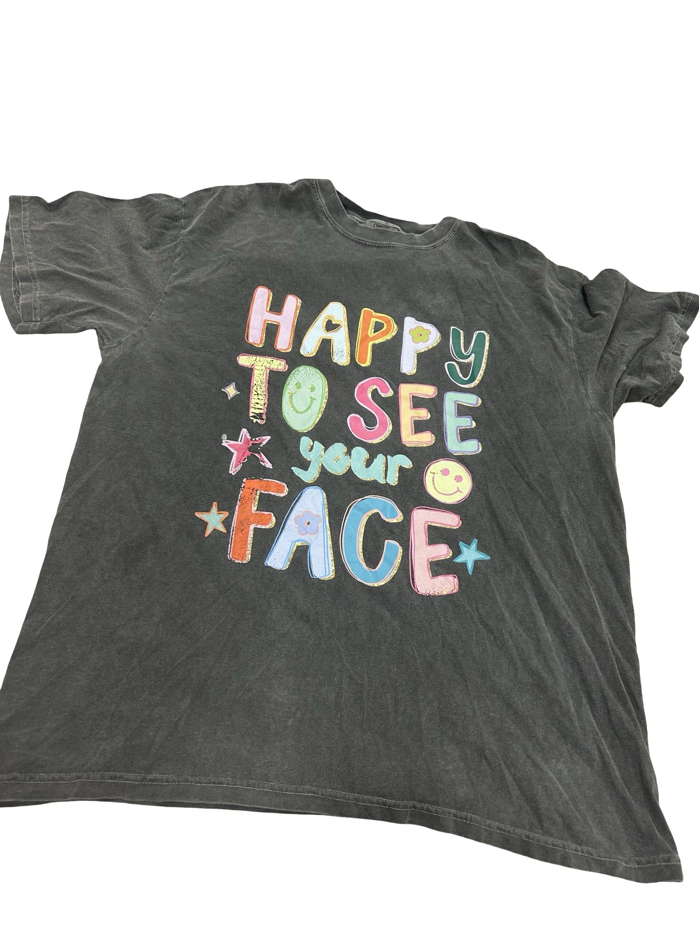 Women’s XL shirt