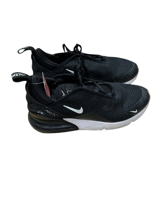 3Y Nikes- bottom is falling apart