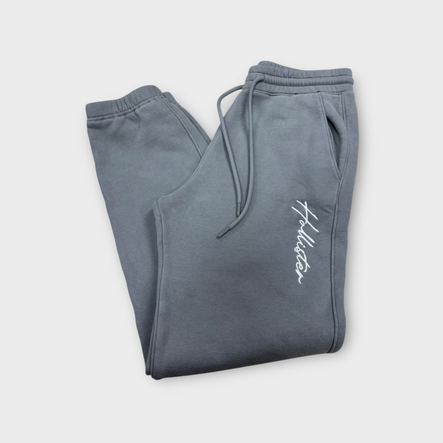 Mens XS Hollister sweats-light stains