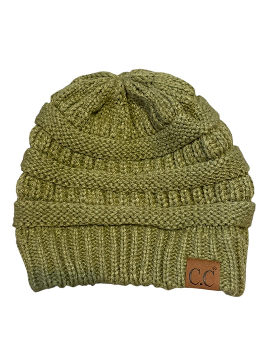 CC Beanie