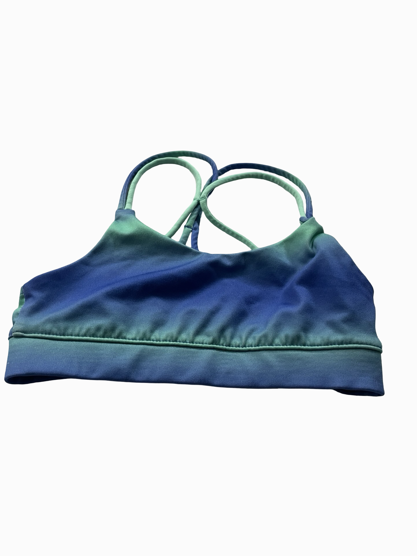Girls small bra
