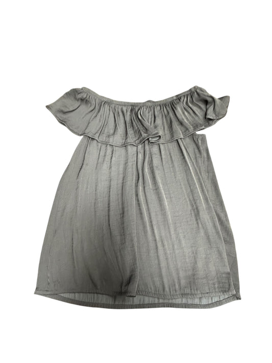 Womens small maurices shirt