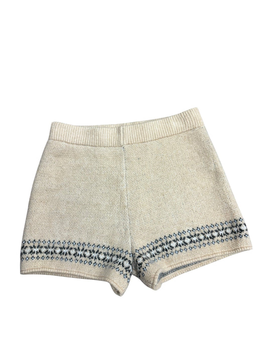 Women’s medium shorts