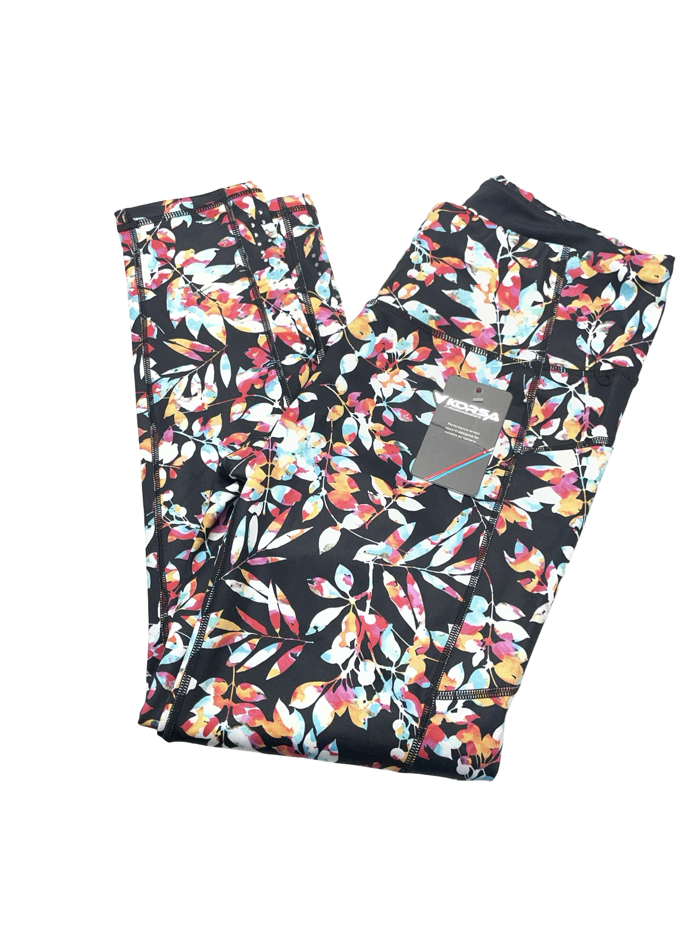 Women’s Large NWT Korda Leggings