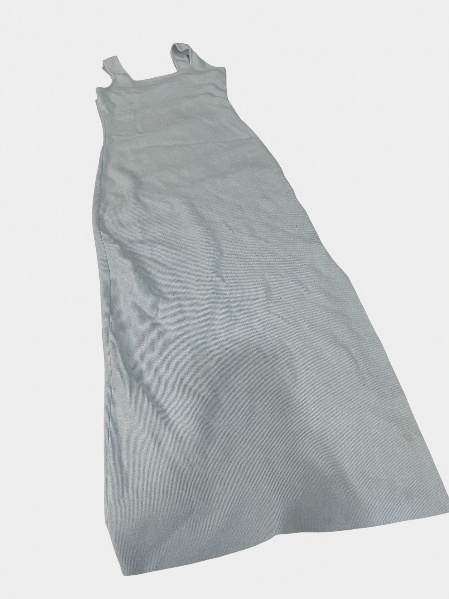 Women’s medium dress (small stain)