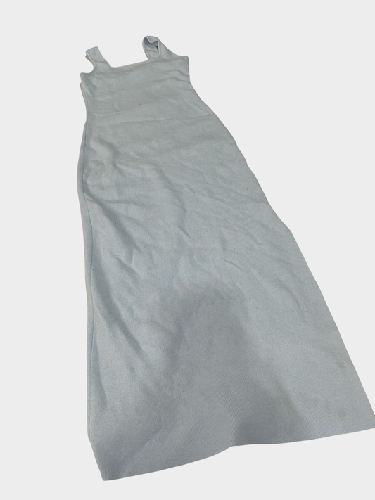 Women’s medium dress (small stain)