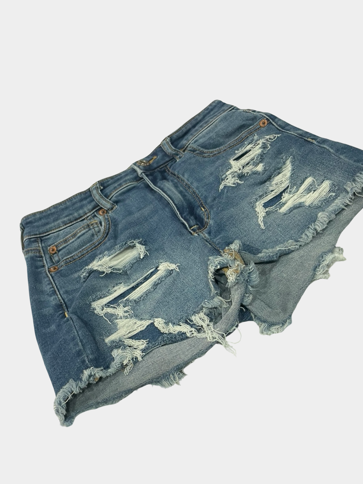 Women’s 0 Ae shorts
