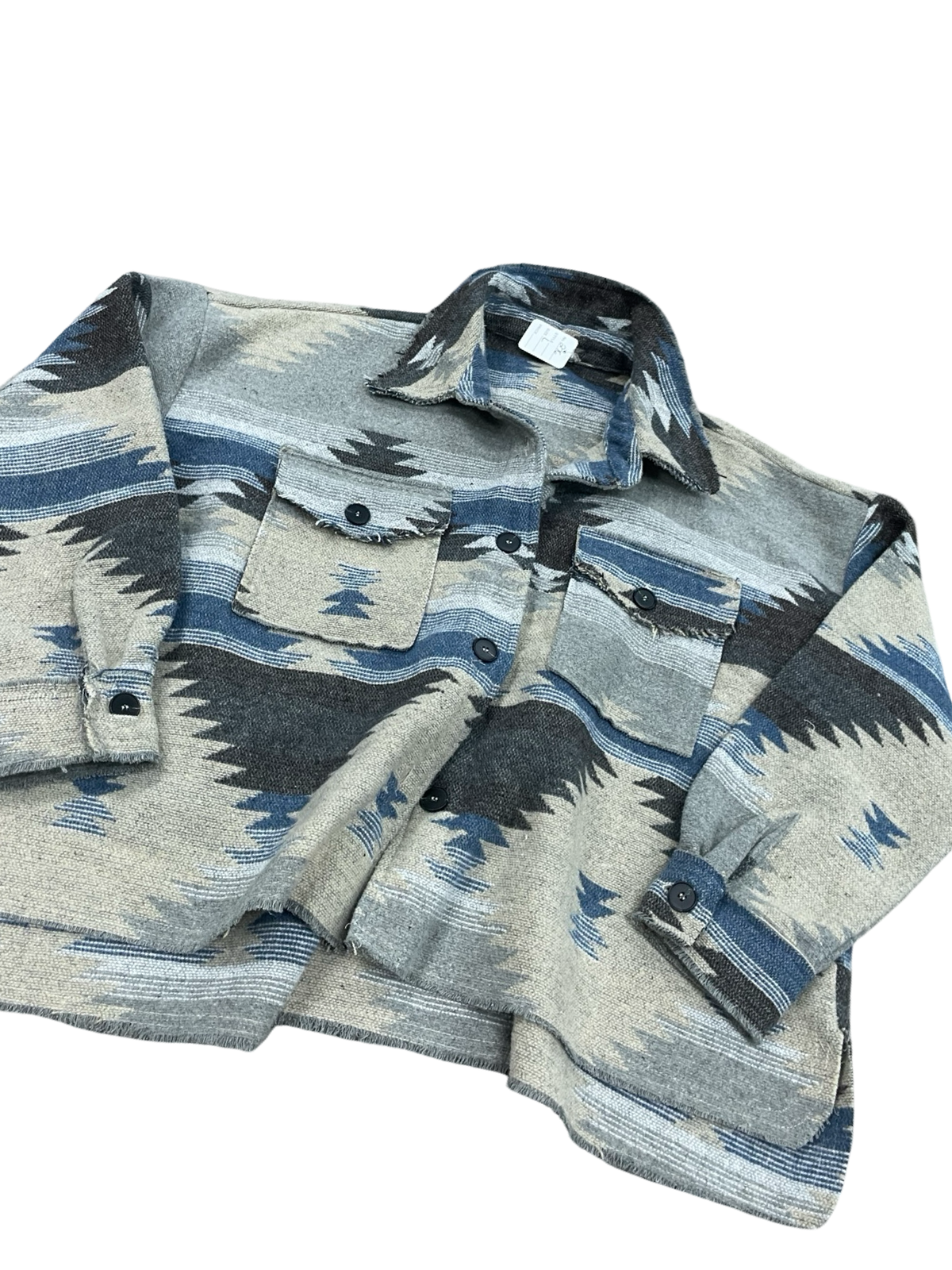 Women’s large Shacket
