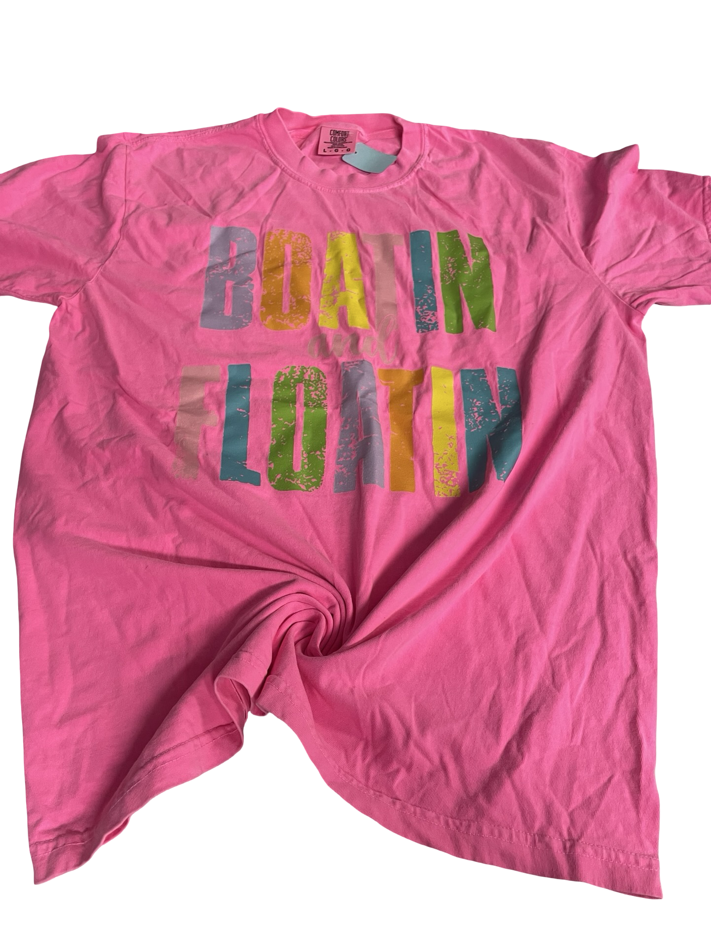 Women’s large shirt