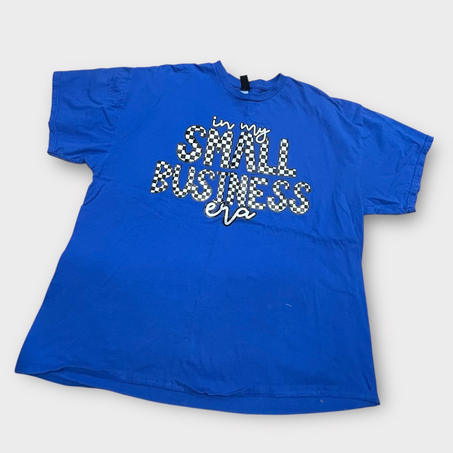 Women’s Graphic Tee-2XL