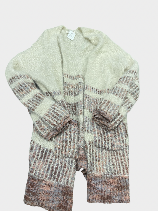 Women’s XL Cardigan