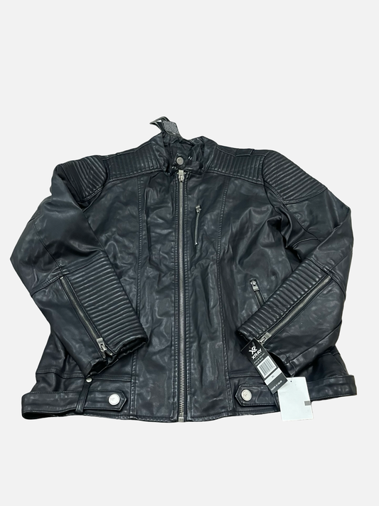 Women’s XL Zip Up NWT